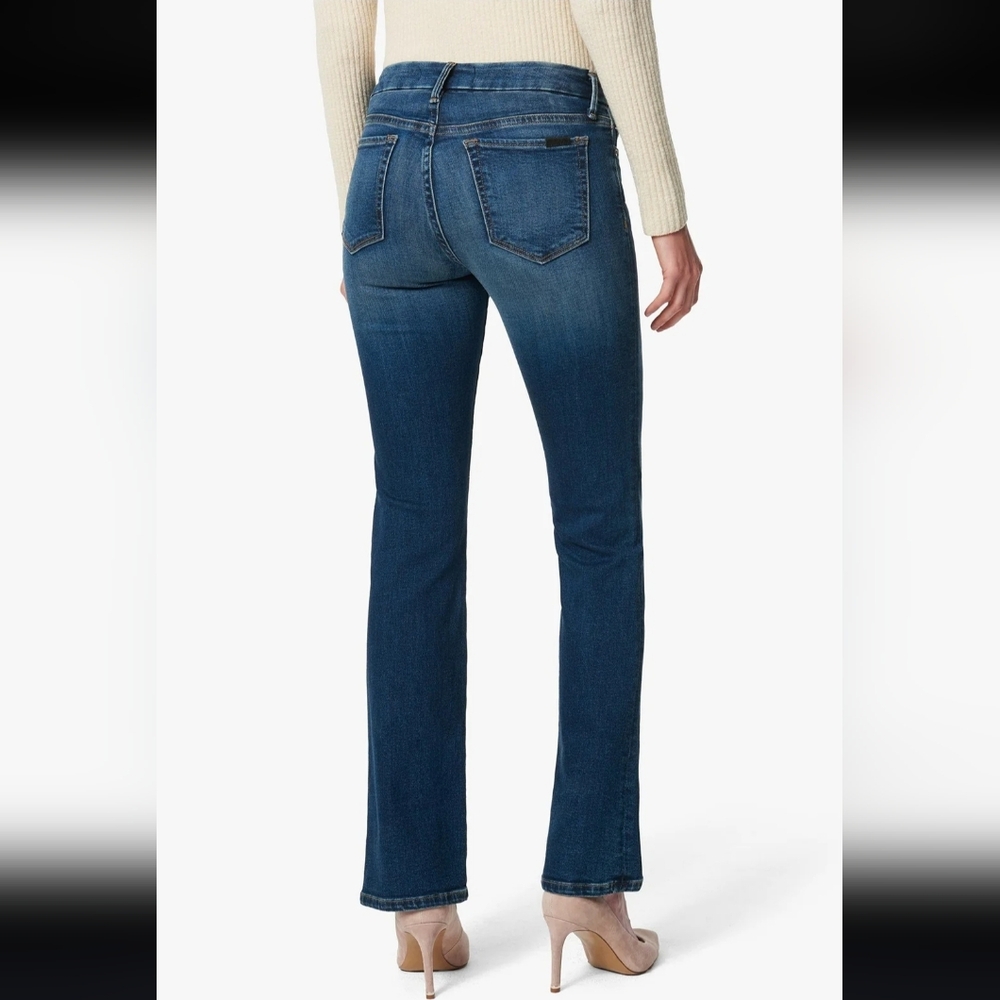 $188 Joe's Jeans Flawless The Provocateur: In Stephaney Size 28 - Picture 3 of 10